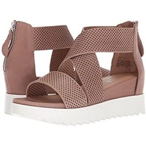Steve by Steve Madden Women’s Sandals -9M